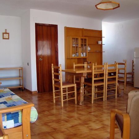 Apartamentos Euromar III เพนิสโคลา ภายนอก รูปภาพ