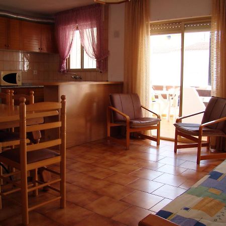 Apartamentos Euromar III เพนิสโคลา ภายนอก รูปภาพ