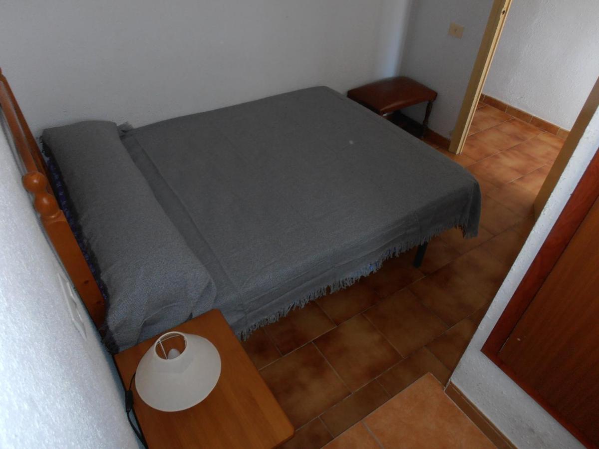 Apartamentos Euromar III เพนิสโคลา ภายนอก รูปภาพ