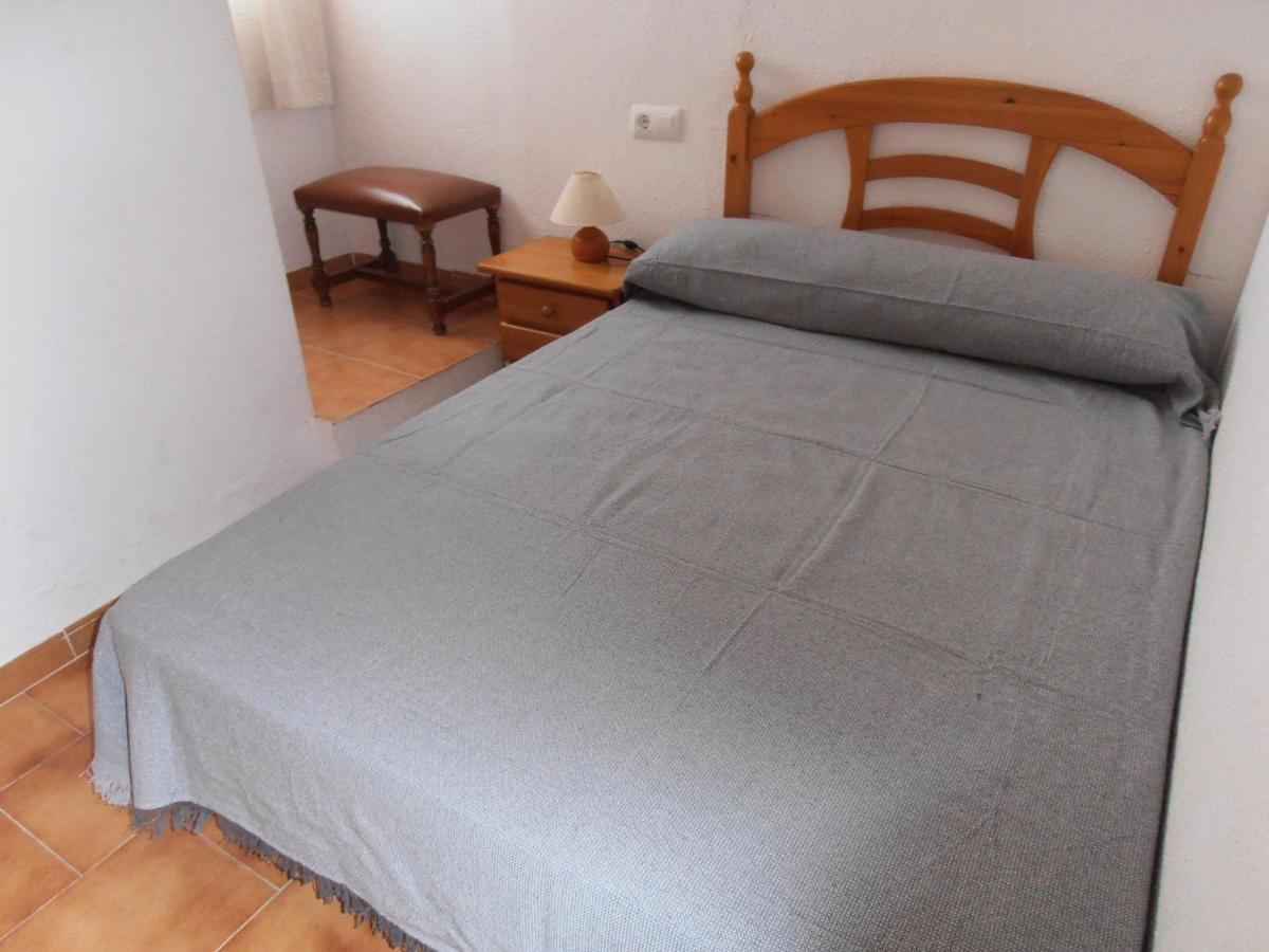 Apartamentos Euromar III เพนิสโคลา ภายนอก รูปภาพ