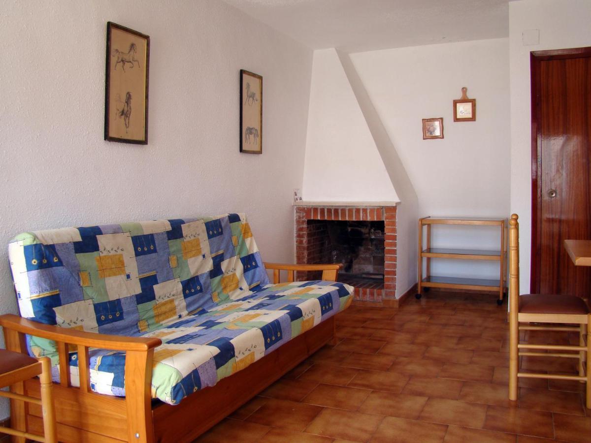 Apartamentos Euromar III เพนิสโคลา ภายนอก รูปภาพ