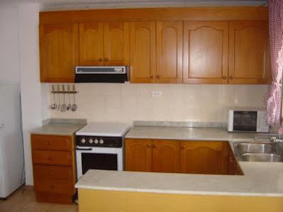 Apartamentos Euromar III เพนิสโคลา ภายนอก รูปภาพ